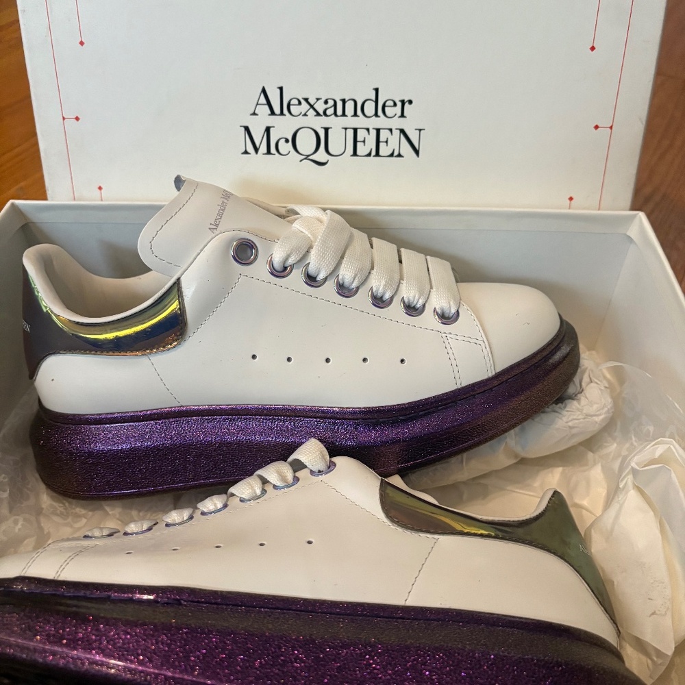 Alexander McQueen